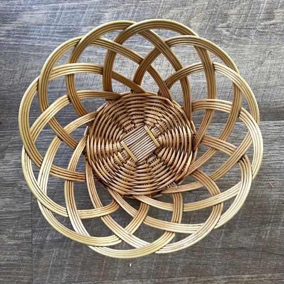 •bohemian basket collection• - Picture 9 of 16